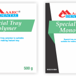 Special Tray Material