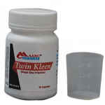 Twin Kleen (The All-in-One Irrigating Solution )