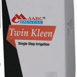 Twin Kleen (The All-in-One Irrigating Solution )