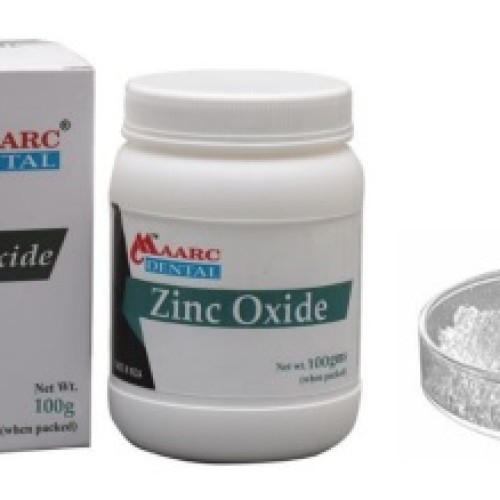 Zinc Oxide
