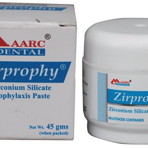 Zirprophy