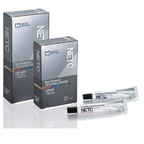 Meta Netc(Non-Eugenol Temporary Cement)