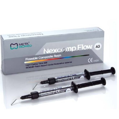 Meta Nexcomp Flow Composite