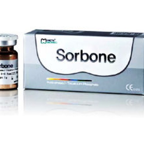 Meta Sorbone 0.5 - 1.0 Mm 1 Vial (1 Gm)