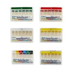 Meta Absorbent Paper Points - 2%