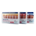 Meta Gutta Percha Points - Length Marked Protaper