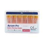 Meta Gutta Percha Points - Length Marked Protaper