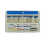 Meta Protaper Paper Points Length Marked