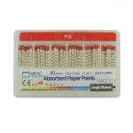 Meta Protaper Paper Points Length Marked