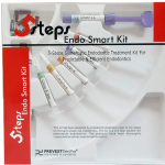 PREVEST 5 Steps Endo Smart Kit Endodontics