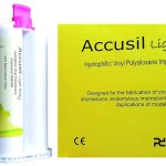 PrevesAccusil Light Body Impression Materials
