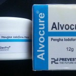 Prevest Alvocure Iodoform Paste
