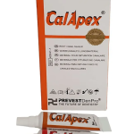 Prevest CalApex RC Sealer