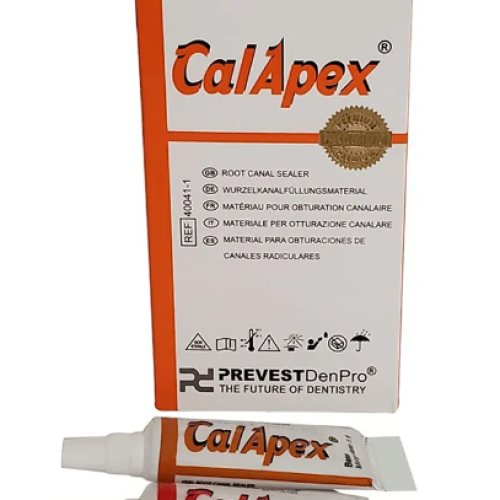 Prevest CalApex RC Sealer