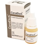 Prevest CeraEtch Etching Gel
