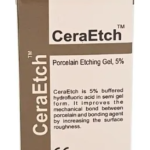 Prevest CeraEtch Etching Gel