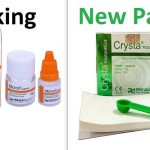 Prevest Crysta Restorative GIC II