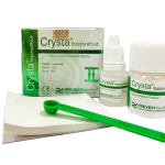 Prevest Crysta Restorative GIC II