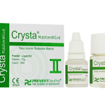 Prevest Crysta Restorative GIC II