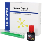 Fusion Crysta Adhesive Primer Orthodontics