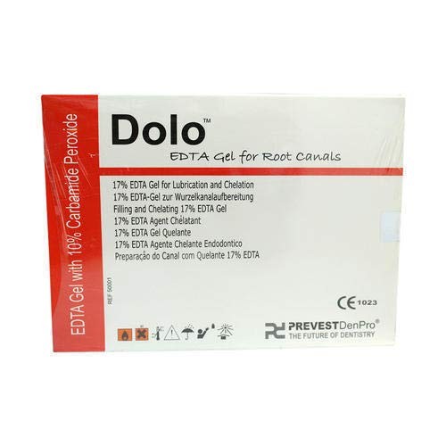 Prevest Dolo Edta Gel