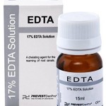 Prevest EDTA Solution