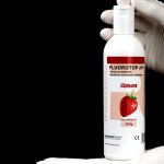 Prevest Fluorotop APF Oral Care