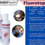 Prevest Fluorotop APF Oral Care