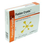 Fusion Crysta Orthodontic Adhesive Kit Orthodontics