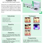 Prevest Fusion Flo Composites Kit