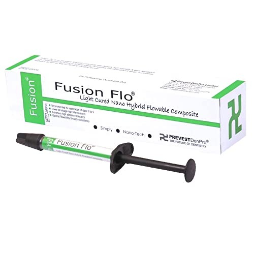 Prevest Fusion Flo Intro Pack