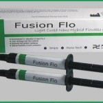 Prevest Fusion Flo Composites Kit