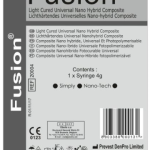 Prevest Fusion Universal Composite Kit