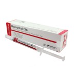 Prevest Hemostal Gel Retraction Materials