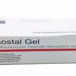 Prevest Hemostal Gel Retraction Materials
