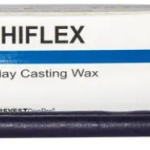 Prevest Hiflex Inlay / Crown Wax Base Plates & Waxes