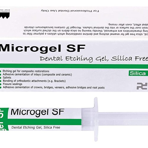 Prevest Denpro Microgel SF