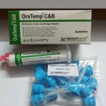 Oratemp C&B Automix