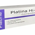 Platina Hi-Gloss Finishing & Polishing