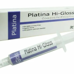 Platina Hi-Gloss Finishing & Polishing