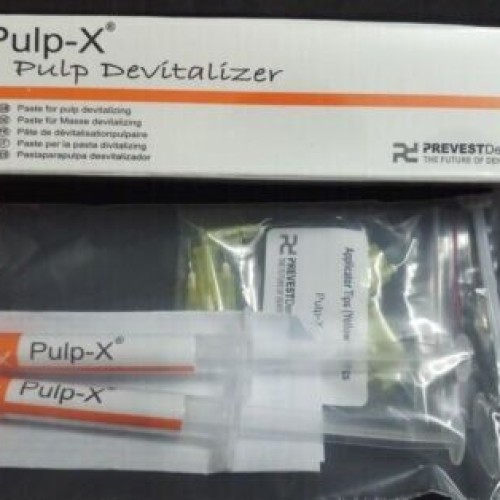 Prevest Pulp X