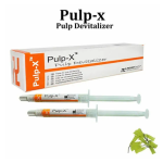 Prevest Pulp X