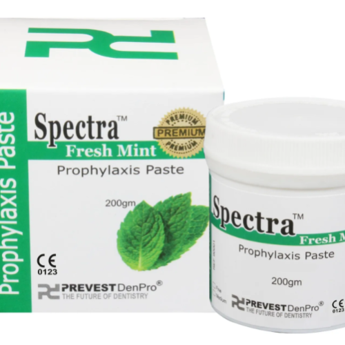 Spectra Finishing & Polishing Paste
