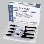 Ultra Bloc VLC Light Curing