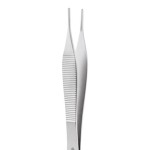 ALLIS & TISSUE FORCEPS