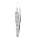 ALLIS & TISSUE FORCEPS