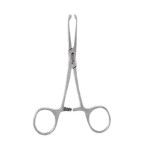 ALLIS & TISSUE FORCEPS