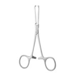 ALLIS & TISSUE FORCEPS