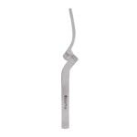 ARTICULATING PAPER HOLDER & CROWN HOLDING FORCEP