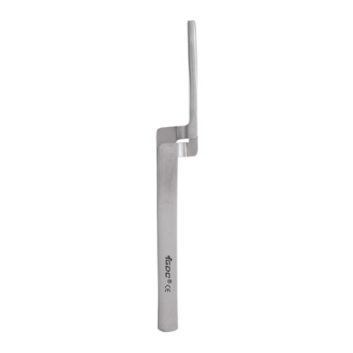 ARTICULATING PAPER HOLDER & CROWN HOLDING FORCEP